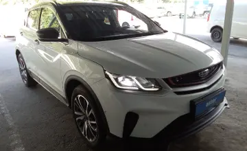 Geely Coolray 2023 года за 7 500 000 тг. в Алматы фото 3