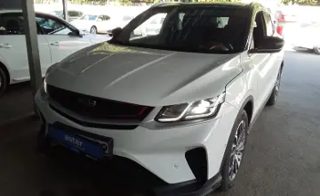 Geely Coolray 2023 года за 7 500 000 тг. в Алматы фото 1