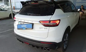Geely Coolray 2023 года за 7 500 000 тг. в Алматы