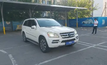 Mercedes-Benz GL-Класс 2008 года за 8 000 000 тг. в Алматы фото 2