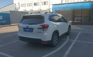 Subaru Forester 2018 года за 10 000 000 тг. в Алматы фото 3