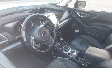 Subaru Forester 2018 года за 10 000 000 тг. в Алматы фото 5