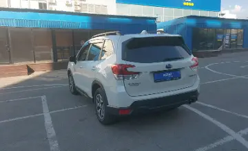 Subaru Forester 2018 года за 10 000 000 тг. в Алматы фото 4