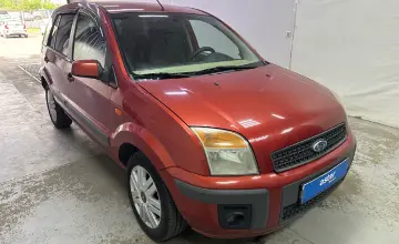 Ford Fusion 2007 года за 3 000 000 тг. в Павлодар фото 3