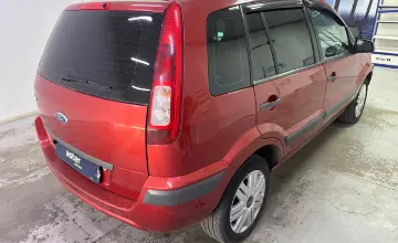 Ford Fusion 2007 года за 3 000 000 тг. в Павлодар