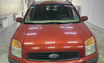 Ford Fusion 2007 года за 3 000 000 тг. в Павлодар фото 2