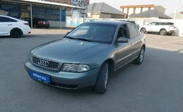 Audi A4 1998 года за 1 500 000 тг. в Шымкент фото 1