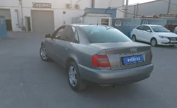 Audi A4 1998 года за 1 500 000 тг. в Шымкент фото 4