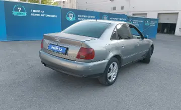 Audi A4 1998 года за 1 500 000 тг. в Шымкент фото 3