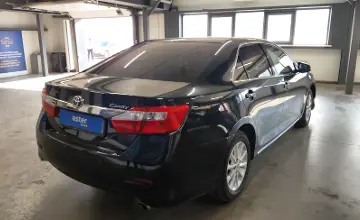 Toyota Camry 2014 года за 9 000 000 тг. в Астана фото 3