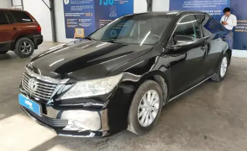 Toyota Camry 2014 года за 9 000 000 тг. в Астана фото 1