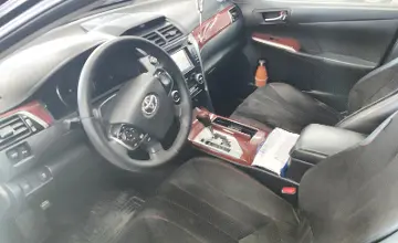Toyota Camry 2014 года за 9 000 000 тг. в Астана фото 5