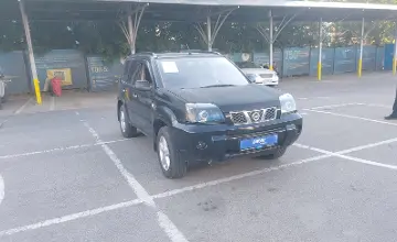 Nissan X-Trail 2006 года за 3 200 000 тг. в Алматы фото 2