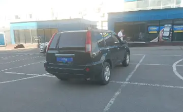 Nissan X-Trail 2006 года за 3 200 000 тг. в Алматы фото 3