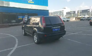 Nissan X-Trail 2006 года за 3 200 000 тг. в Алматы фото 4