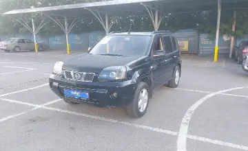 Nissan X-Trail 2006 года за 3 200 000 тг. в Алматы фото 1