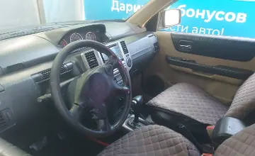 Nissan X-Trail 2006 года за 3 200 000 тг. в Алматы фото 5
