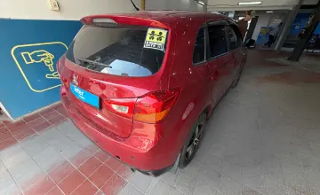 Mitsubishi ASX 2013 года за 5 500 000 тг. в Астана