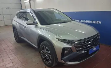 Hyundai Tucson 2025 года за 14 500 000 тг. в Астана фото 3