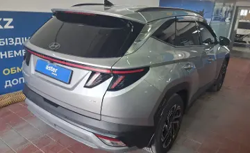 Hyundai Tucson 2025 года за 14 500 000 тг. в Астана
