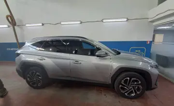 Hyundai Tucson 2025 года за 14 500 000 тг. в Астана фото 4