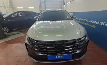 Hyundai Tucson 2025 года за 14 500 000 тг. в Астана фото 2
