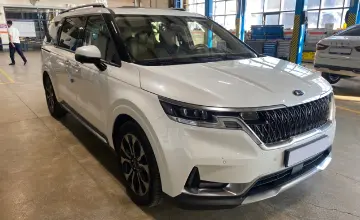 Kia Carnival 2020 года за 16 500 000 тг. в Караганда фото 3