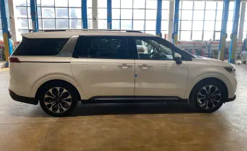 Kia Carnival 2020 года за 16 500 000 тг. в Караганда фото 4