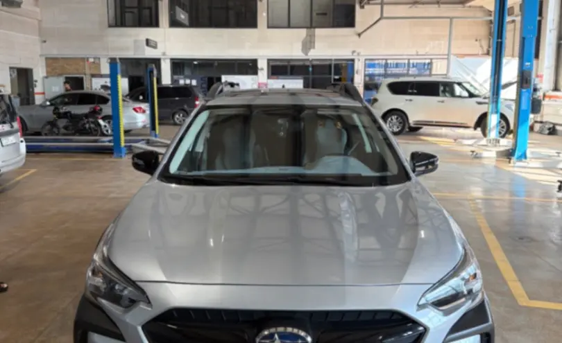 Subaru Outback 2023 года за 15 000 000 тг. в Караганда фото 2