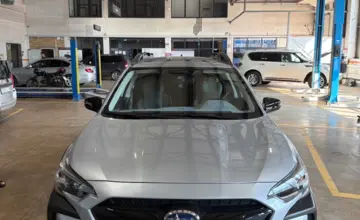 Subaru Outback 2023 года за 15 000 000 тг. в Караганда фото 2