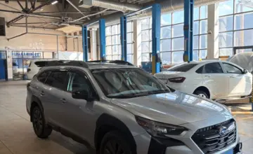 Subaru Outback 2023 года за 15 000 000 тг. в Караганда фото 3