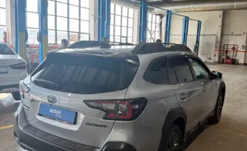 Subaru Outback 2023 года за 15 000 000 тг. в Караганда