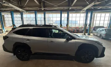 Subaru Outback 2023 года за 15 000 000 тг. в Караганда фото 4