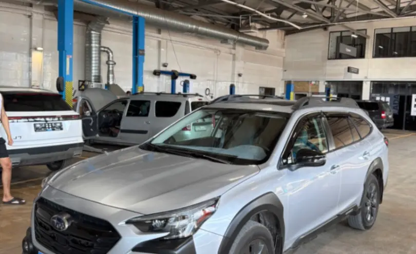 Subaru Outback 2023 года за 15 000 000 тг. в Караганда