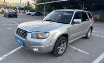 Subaru Forester 2005 года за 3 500 000 тг. в Алматы фото 1