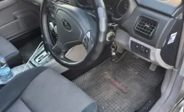Subaru Forester 2005 года за 3 500 000 тг. в Алматы фото 5