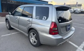 Subaru Forester 2005 года за 3 500 000 тг. в Алматы фото 4