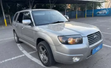 Subaru Forester 2005 года за 3 500 000 тг. в Алматы фото 2