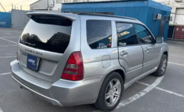 Subaru Forester 2005 года за 3 500 000 тг. в Алматы фото 3