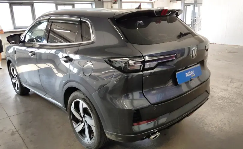 Changan CS55PLUS 2024 года за 10 000 000 тг. в Астана фото 4