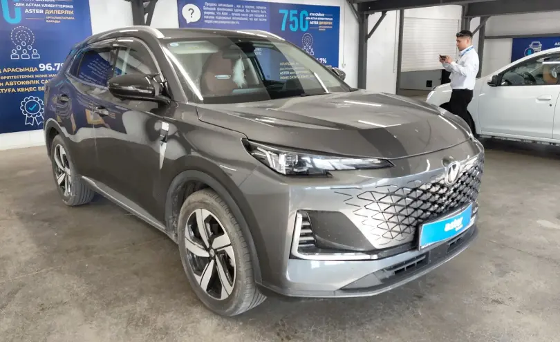 Changan CS55PLUS 2024 года за 10 000 000 тг. в Астана фото 2