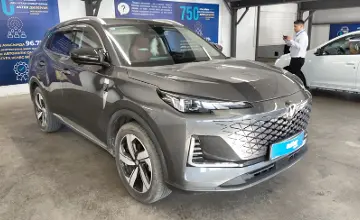 Changan CS55PLUS 2024 года за 10 000 000 тг. в Астана фото 2