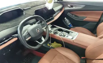 Changan CS55PLUS 2024 года за 10 000 000 тг. в Астана фото 5