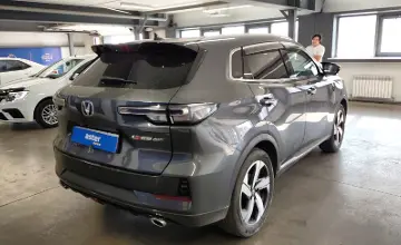 Changan CS55PLUS 2024 года за 10 000 000 тг. в Астана фото 3
