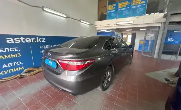 Toyota Camry 2016 года за 7 500 000 тг. в Астана