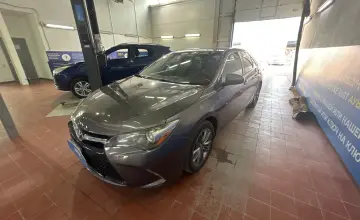 Toyota Camry 2016 года за 7 500 000 тг. в Астана фото 1