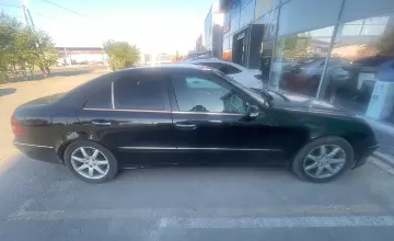 Mercedes-Benz E-Класс 2003 года за 4 500 000 тг. в Кызылорда фото 4