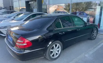 Mercedes-Benz E-Класс 2003 года за 4 500 000 тг. в Кызылорда
