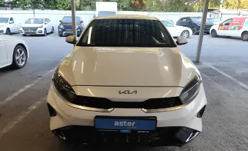 Kia Cerato 2023 года за 8 500 000 тг. в Алматы фото 2