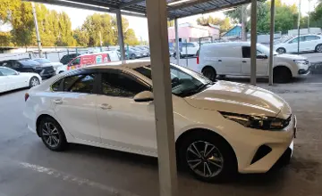 Kia Cerato 2023 года за 8 500 000 тг. в Алматы фото 4